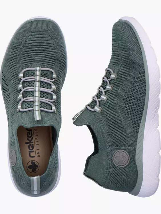 Rieker Damen Slipper