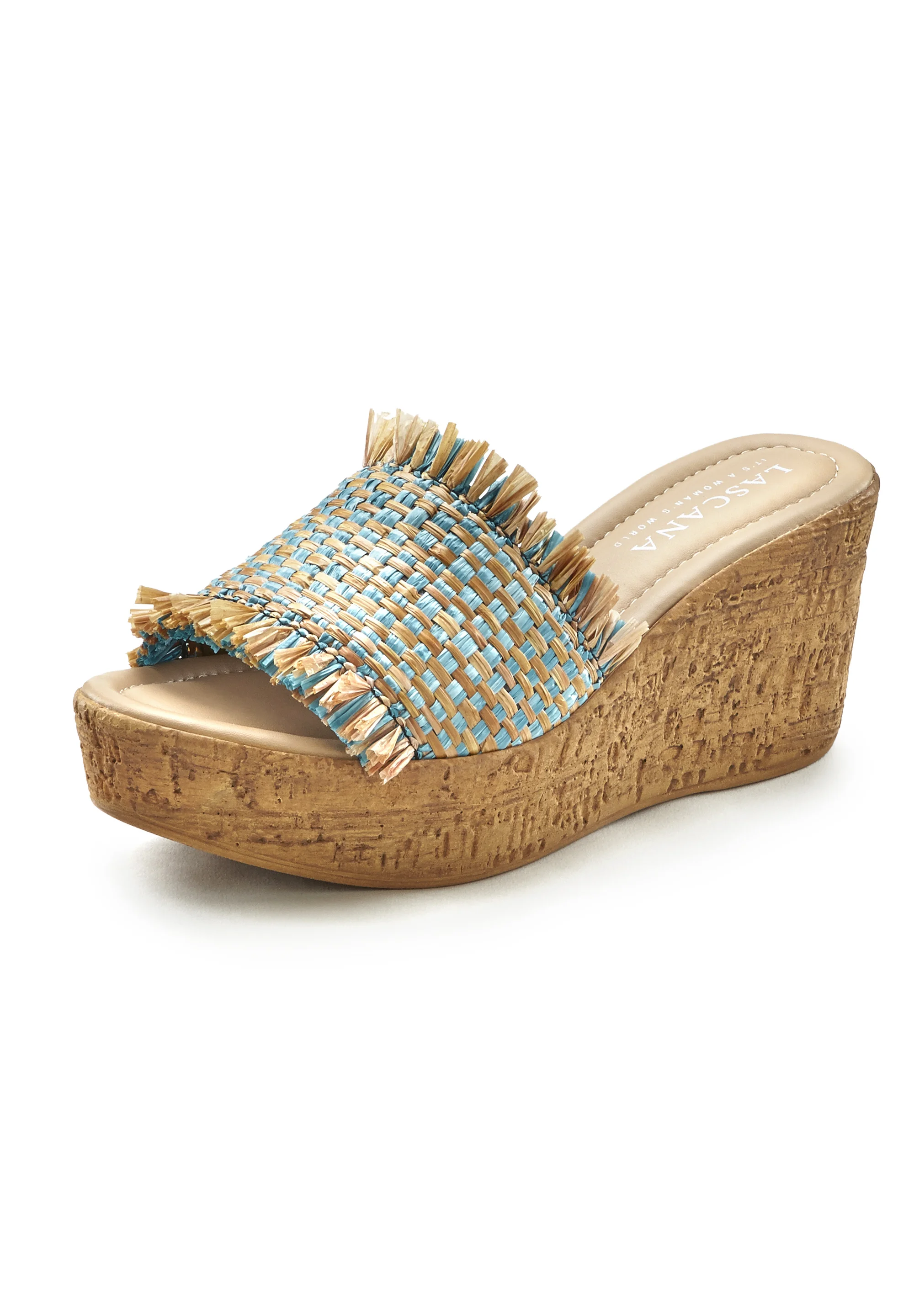 Zapatillas LASCANA