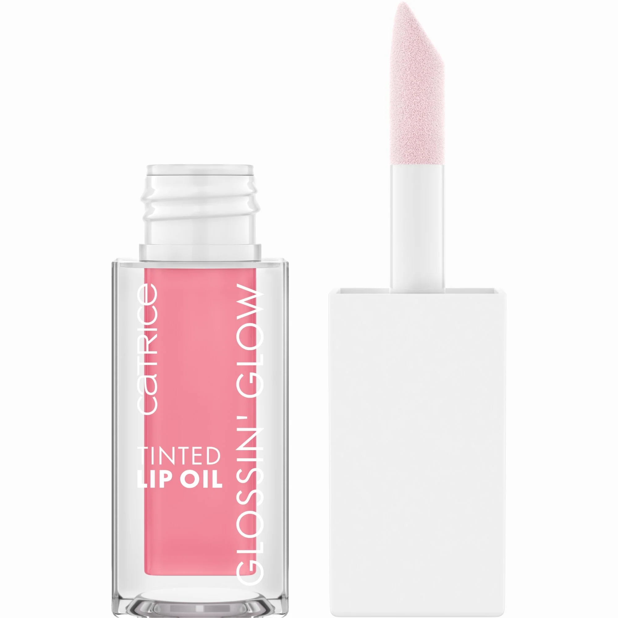 Glossin' Glow Lip Oil Getinte Lipgloss