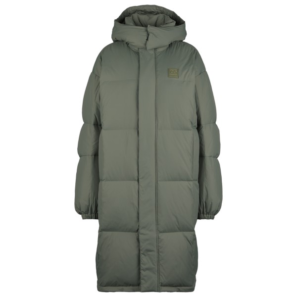 66 North - Women's Dyngja Down Coat - Mantel