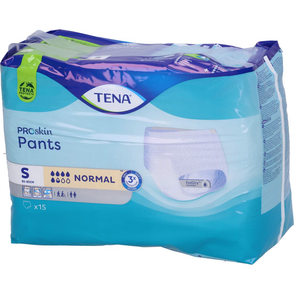 PANTS normal S bei Inkontinenz