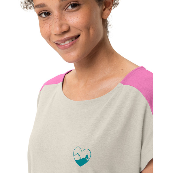 NEYLAND T-SHIRT Damen - Funktionsshirt