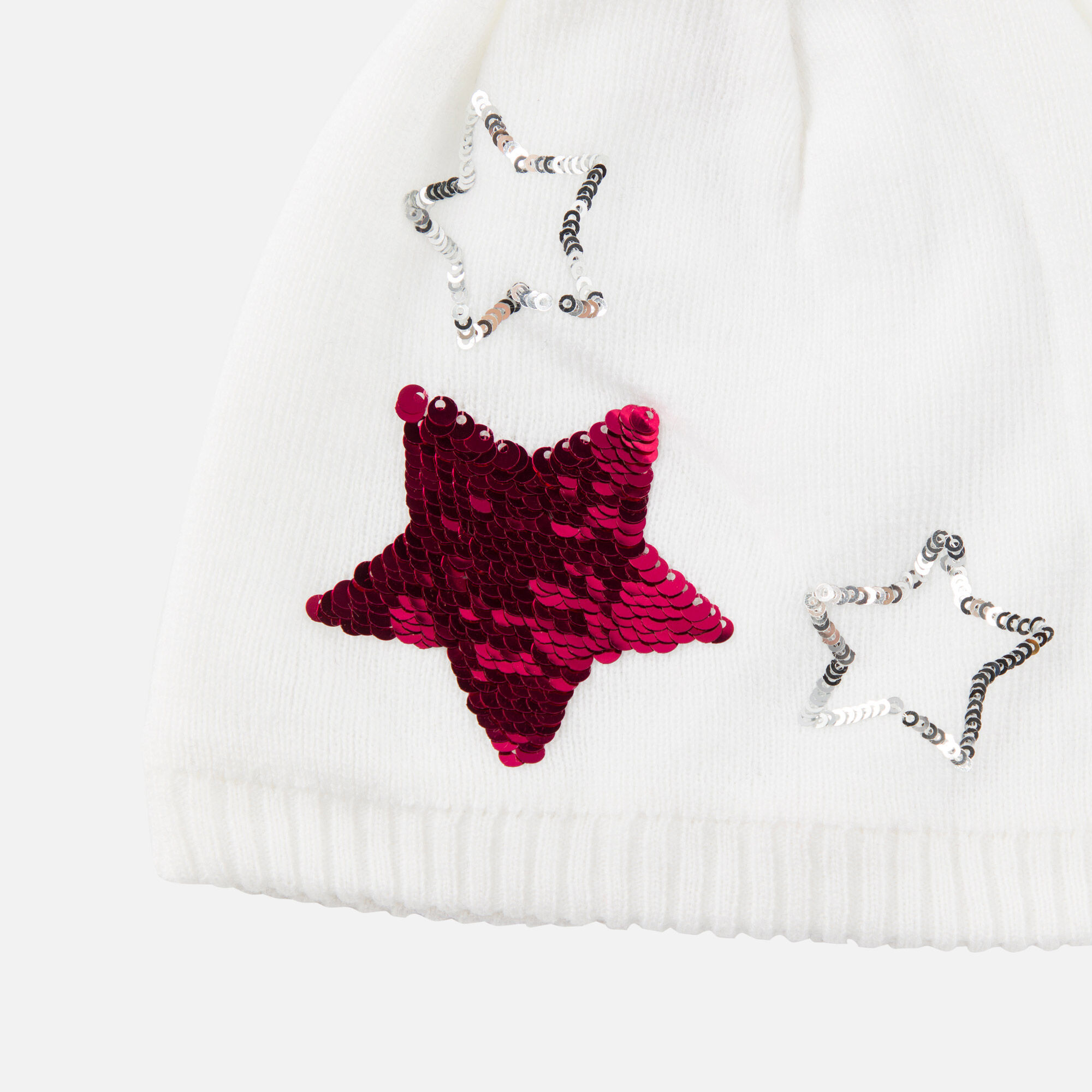 Bonnet Astrid enfant