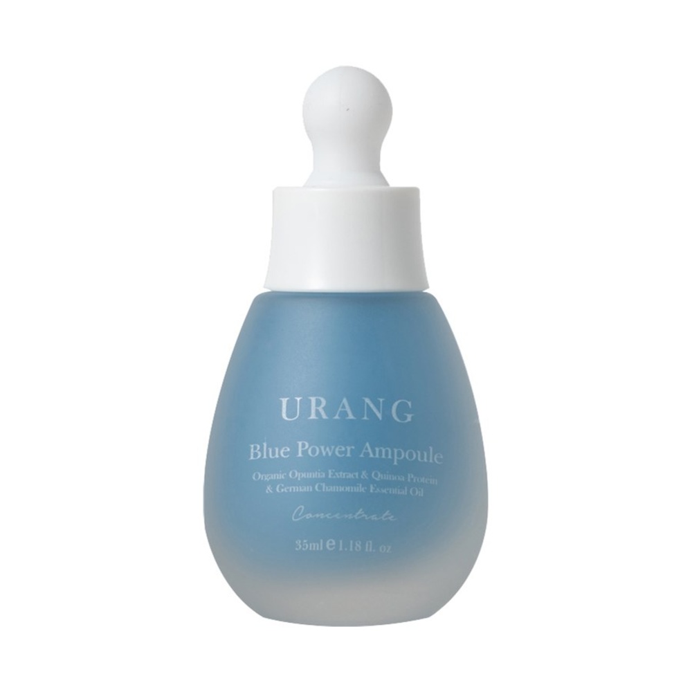 URANG Blue Power Ampoule