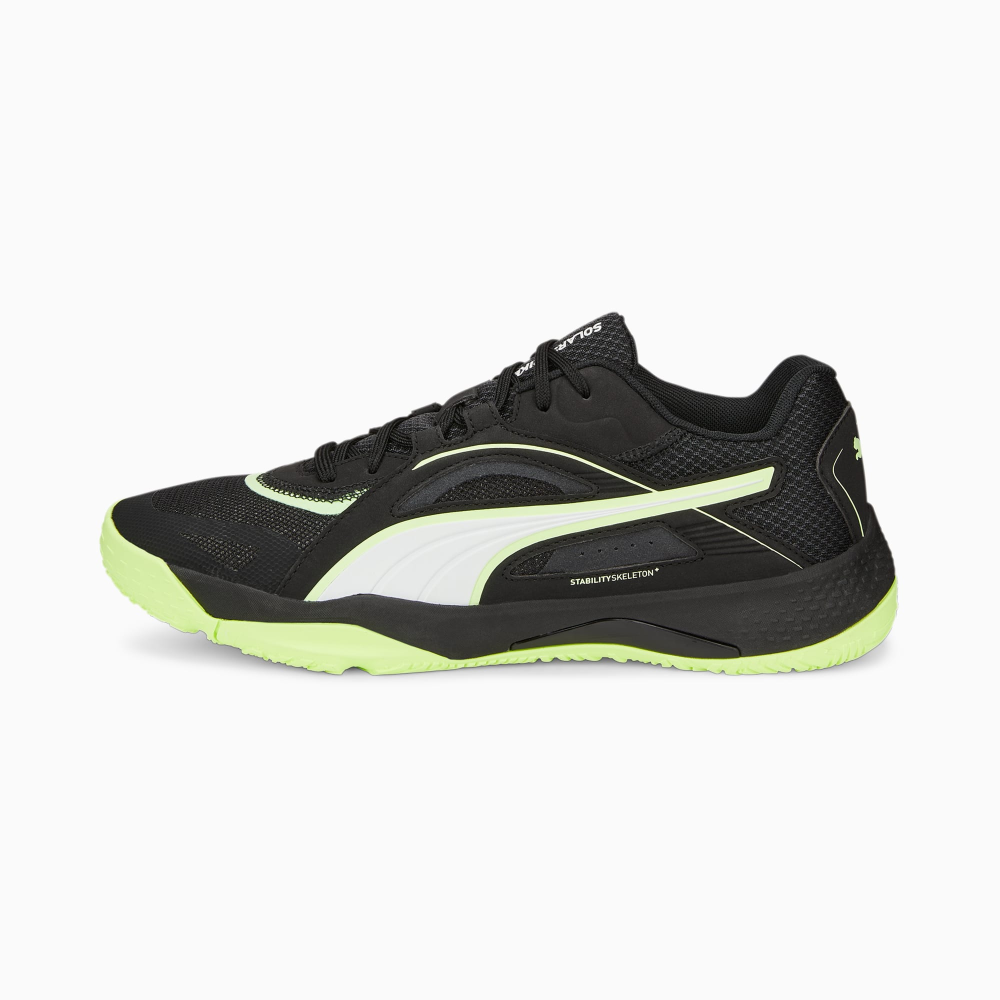 PUMA Solarstrike II 106881_01 / schwarz