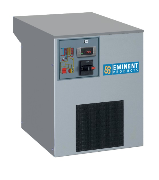 Creemers 4102005848 EDD 350 - 84000 Kühltrockner 230 Volt