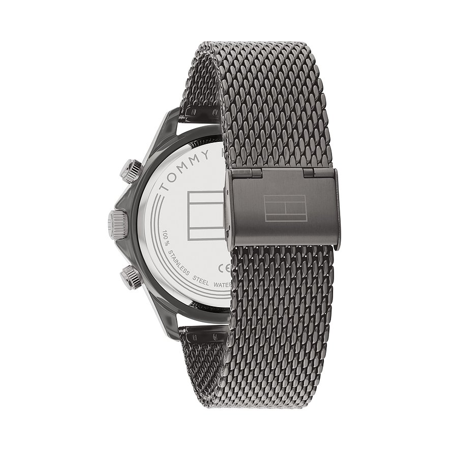 Tommy Hilfiger Herrenuhr