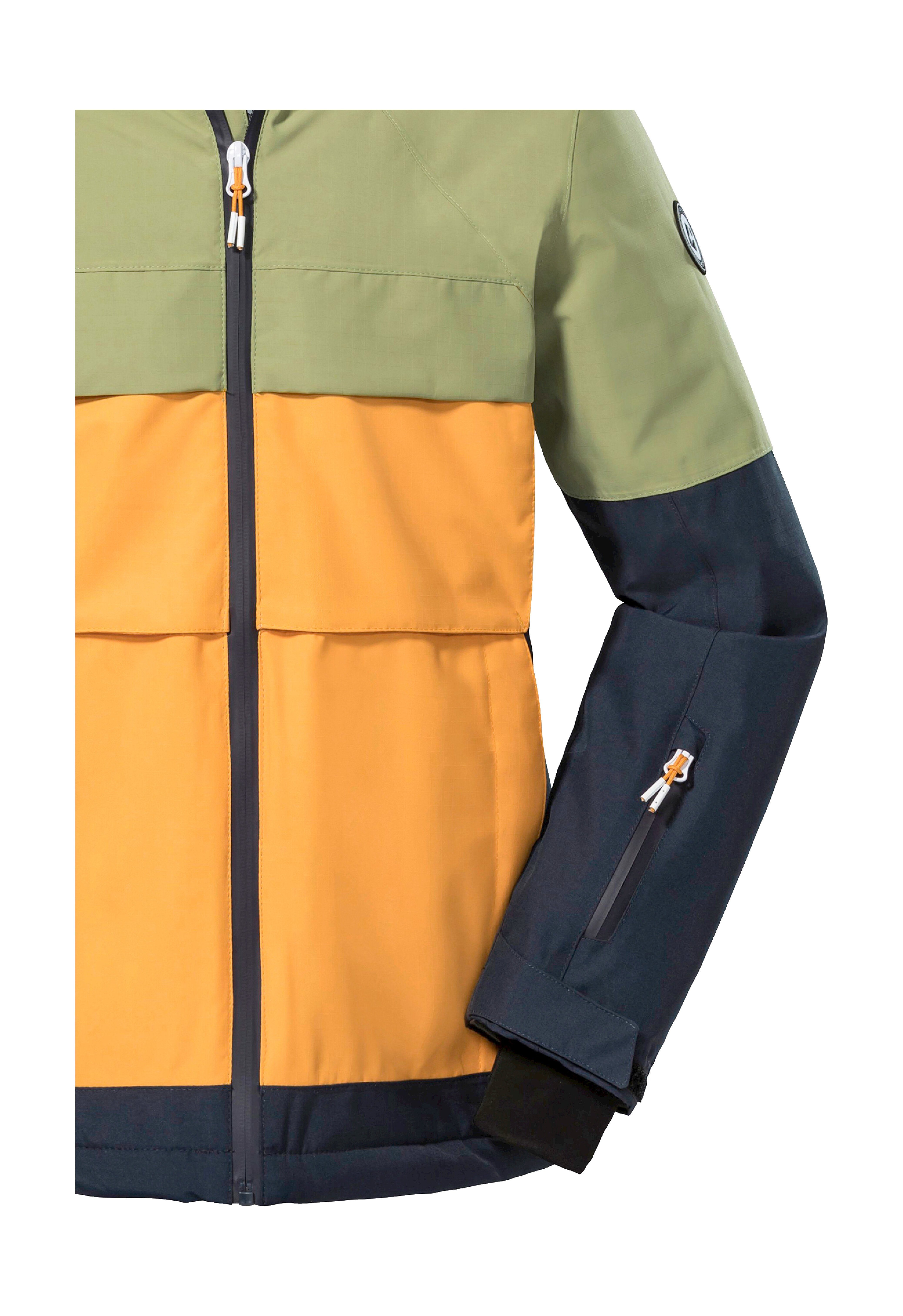Killtec Skijacke KSW 173 GRLS SKI JCKT