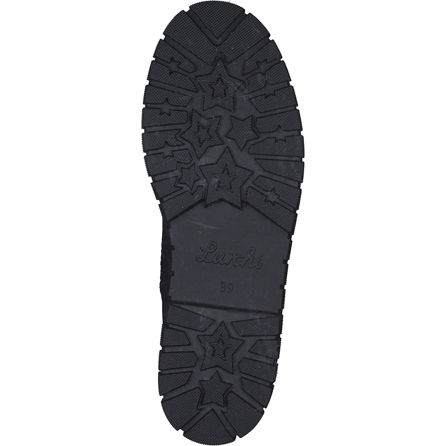 Salamander Lania 17102, Winterstiefel, Damen, Schwarz