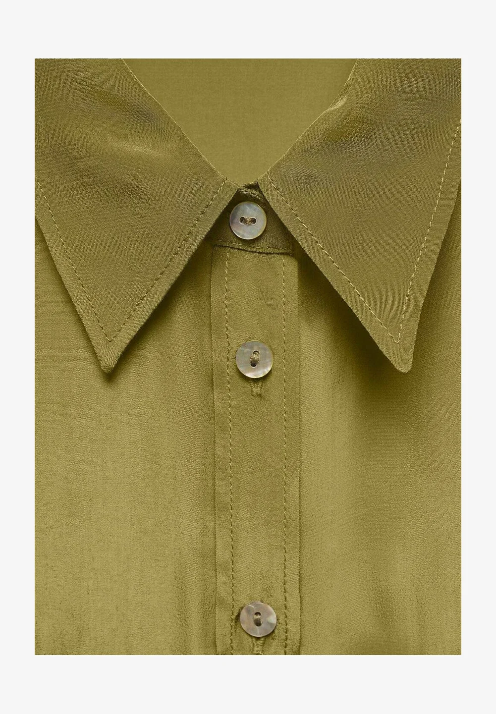 Mango MASSIMA - Camisa
