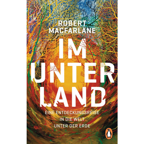 IM UNTERLAND - Sachbuch