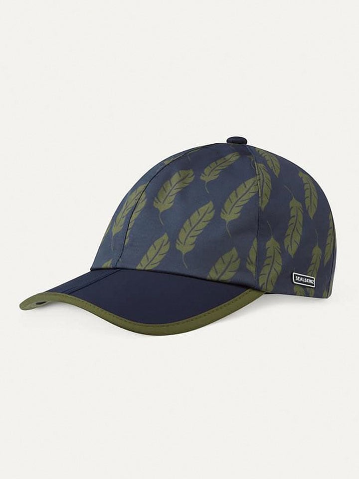 SEALSKINZ Cap 