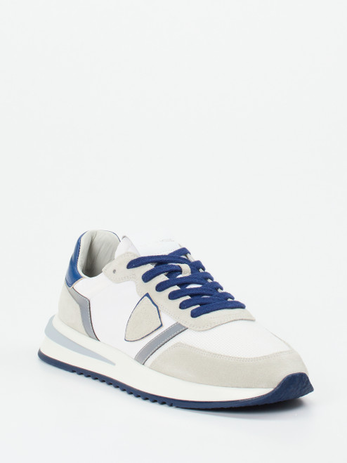 Sneaker-46617910050 Philippe Model