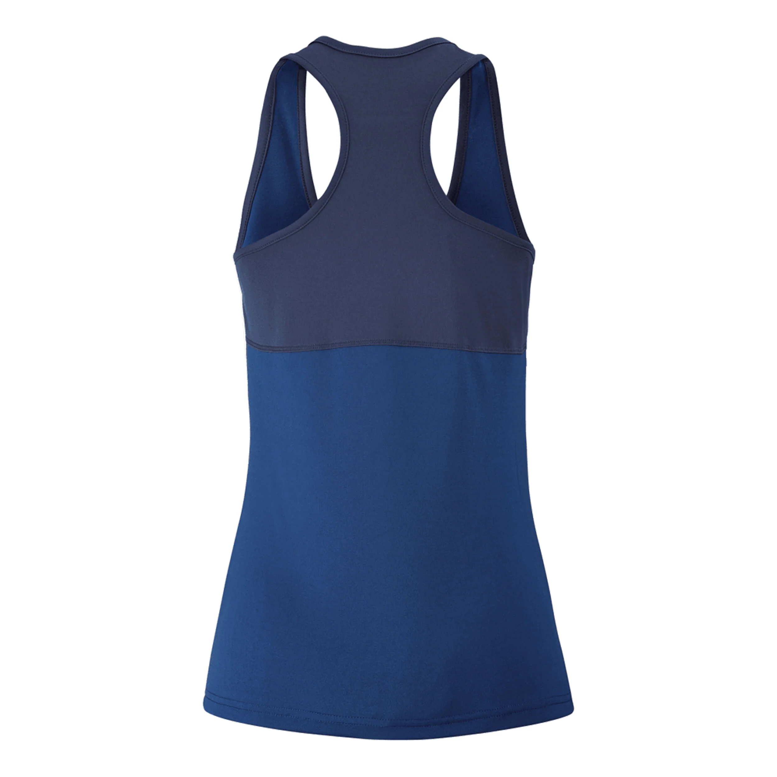 Play Tank-Top Damen - Blau