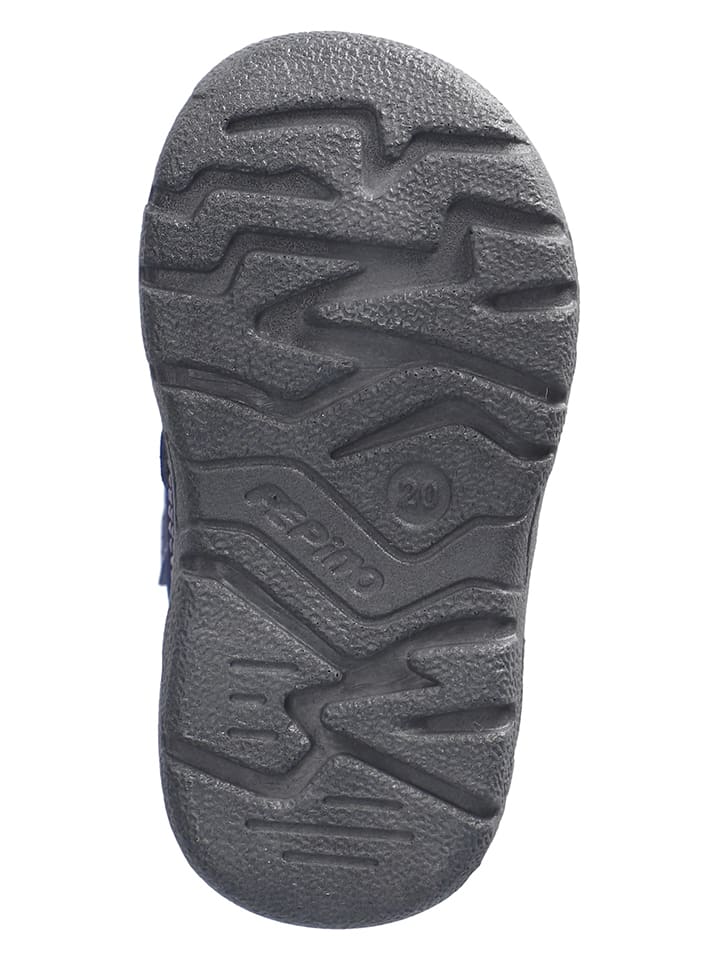 PEPINO Winterstiefel 