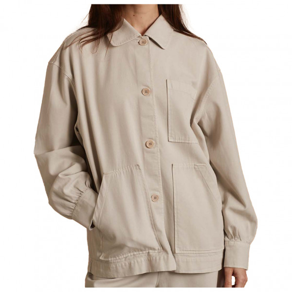 ELSK - Women's Elsa Overshirt - Freizeitjacke
