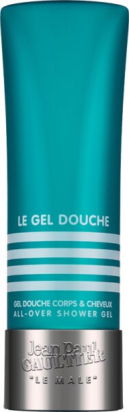 Jean Paul Gaultier Le Male Duschgel