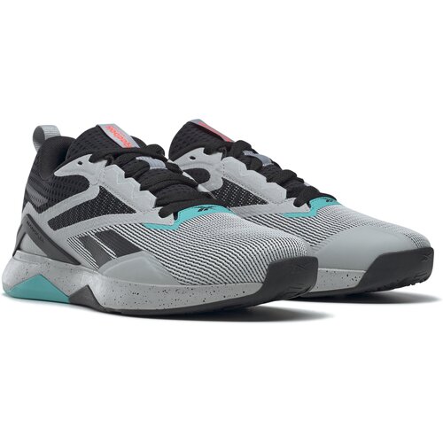 HERREN WORKOUTSCHUHE NANOFLEX TR V2