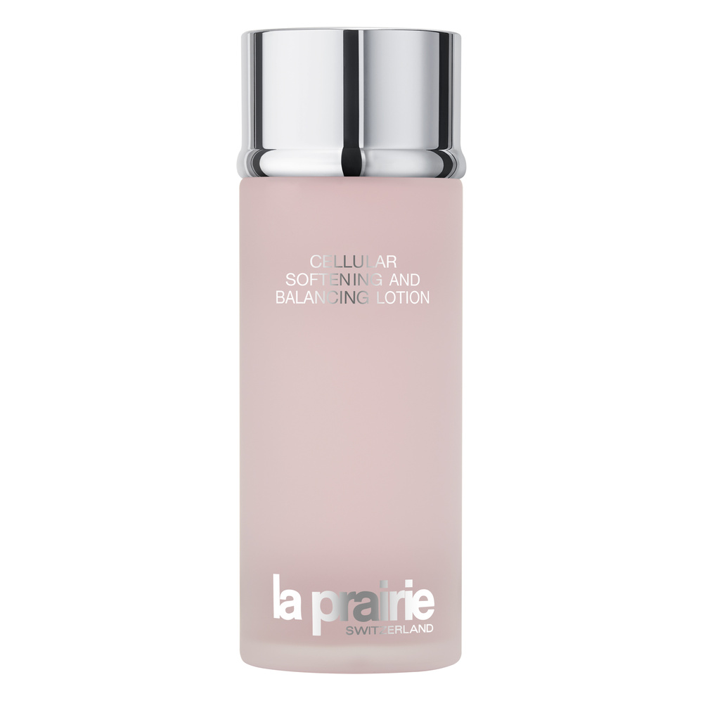 La Prairie Lotion Cellulaire Apaisante et Équilibrante Lotion Hydratante
