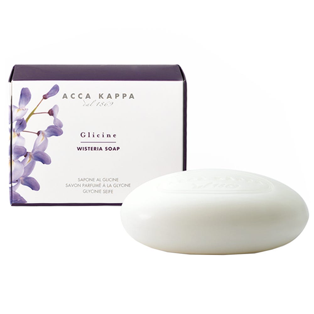 Acca Kappa Glycinie Toilet Soap 150 g