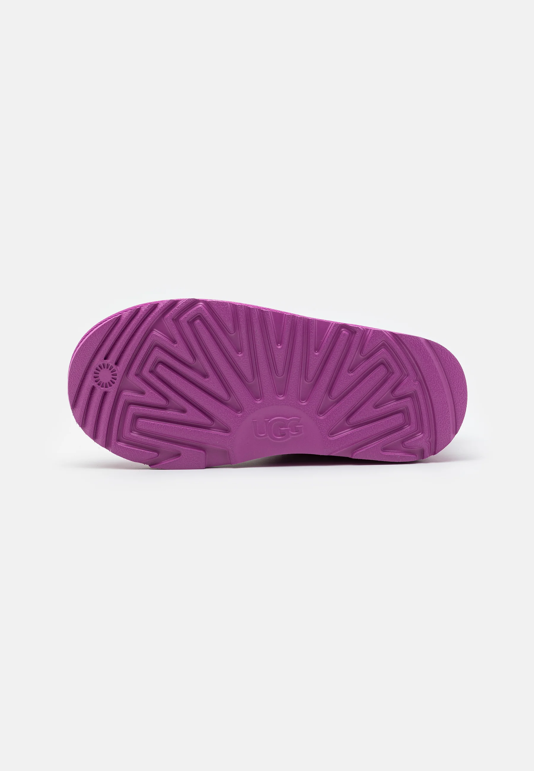 UGG CLASSIC ULTRA MINI UNISEX - Botines