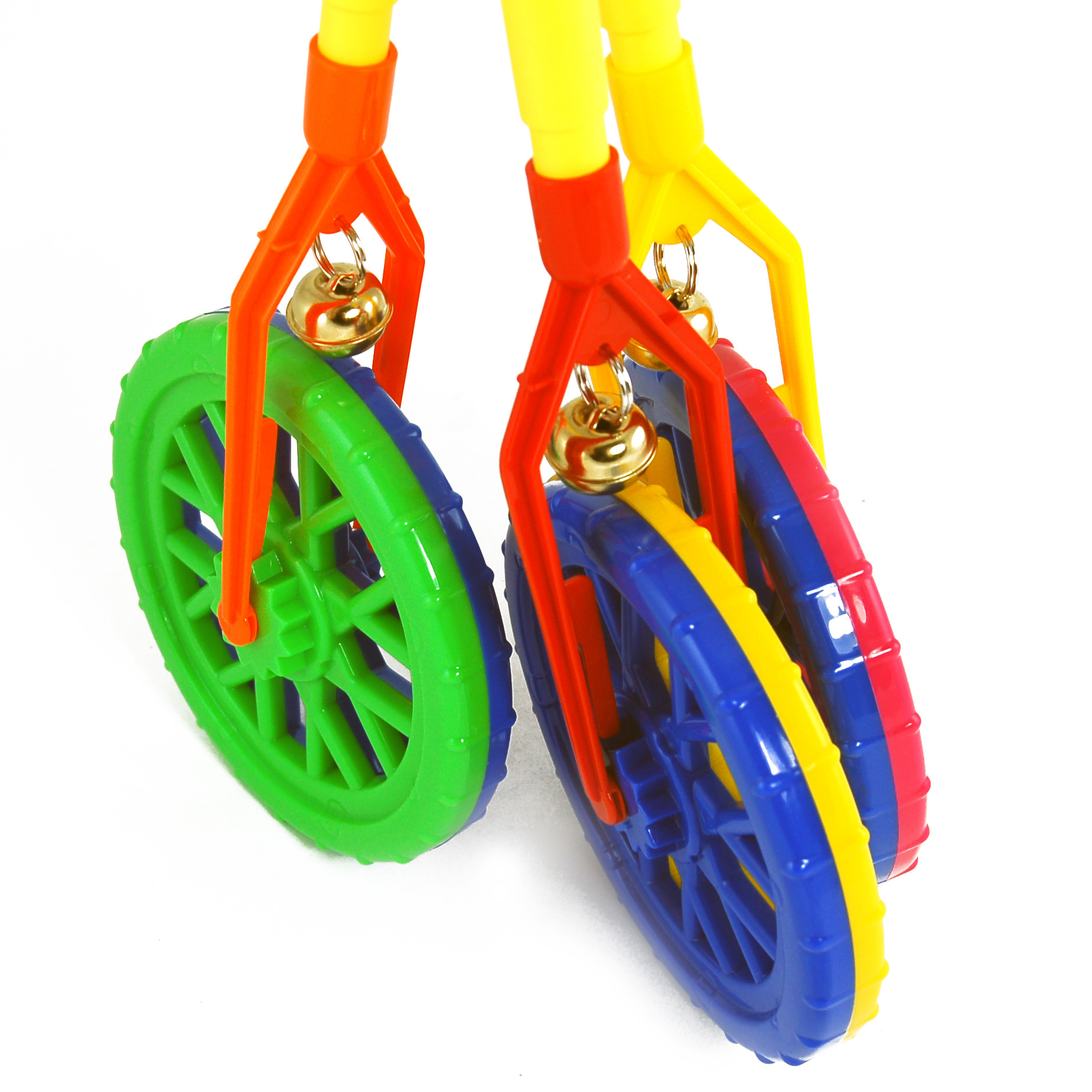 Heinerle Liebesperlen Glockenrad
