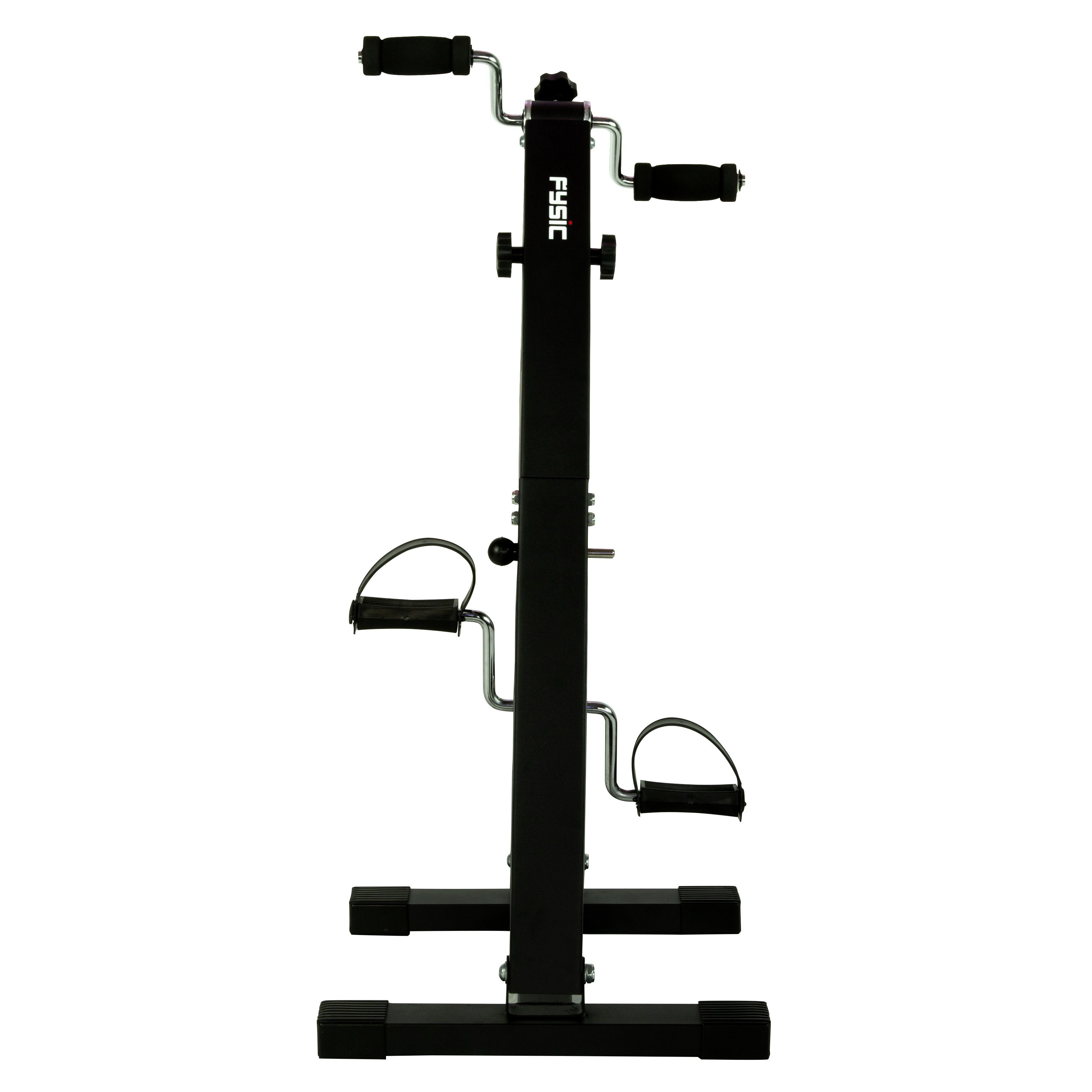 Fysic Heimtrainer FW15 (1-tlg)