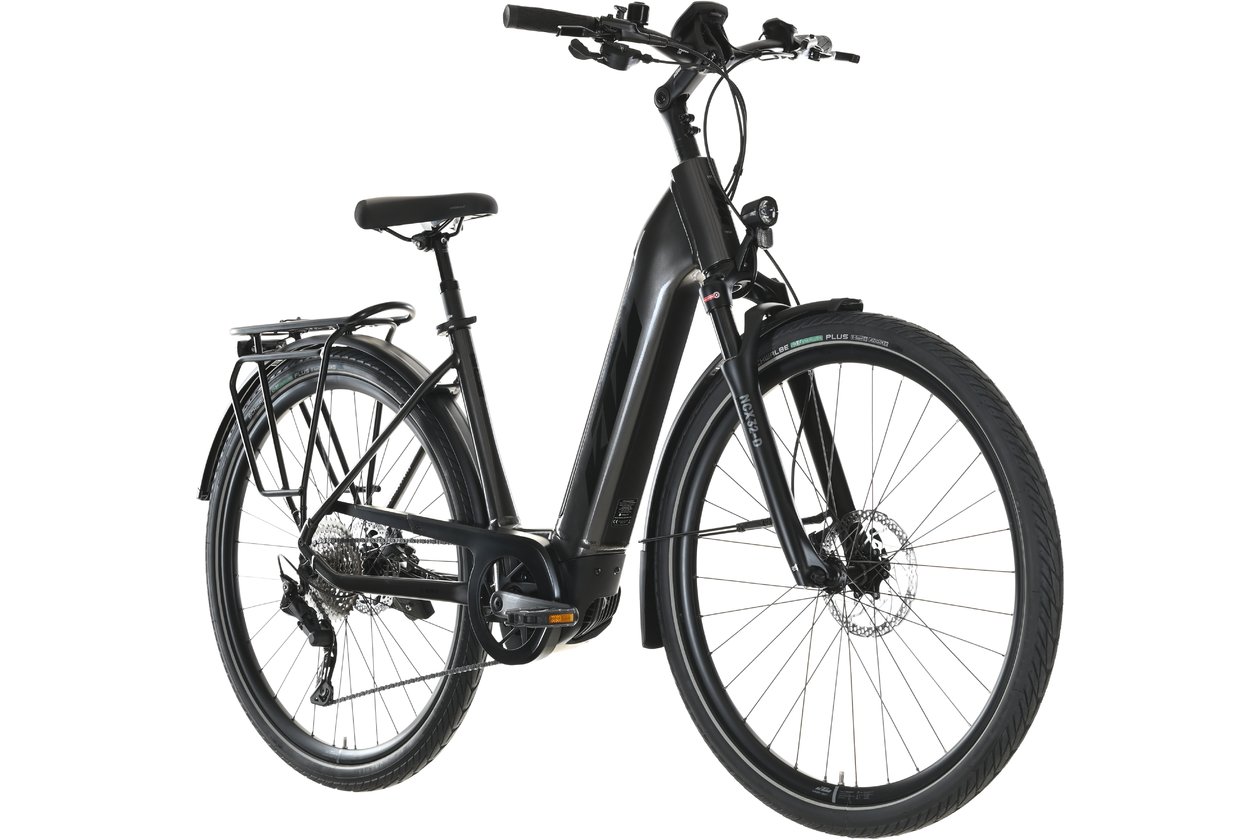KTM Macina Tour CX 625 LTD - 625 Wh - 2024 - 28 Zoll - Tiefeinsteiger
