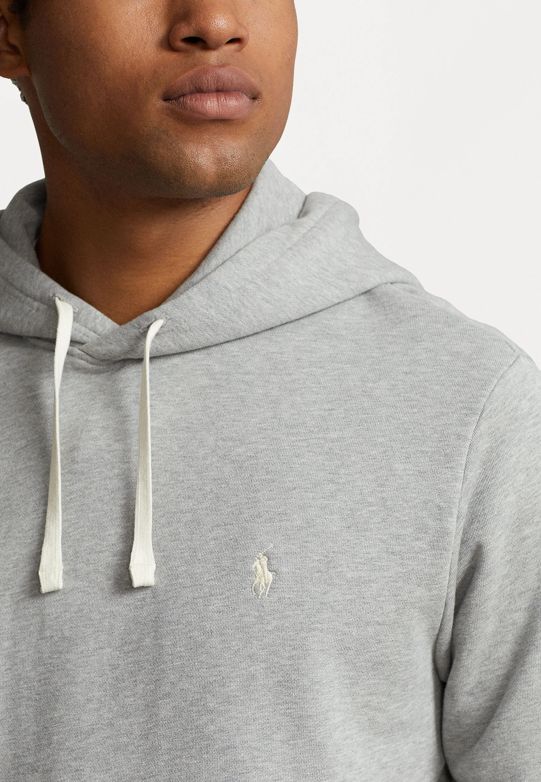 Polo Ralph Lauren Sudadera con capucha de manga larga