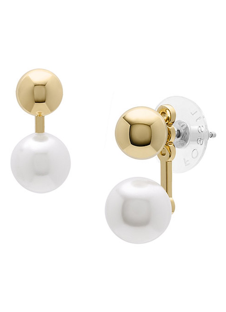 Fossil Ear Studs JA7257710