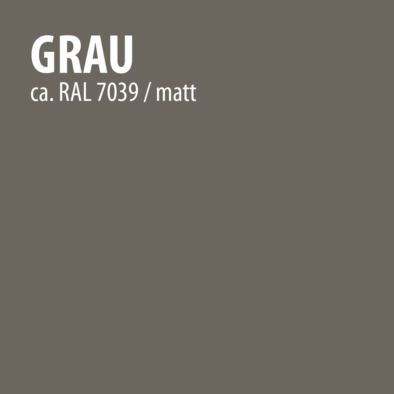 Baufix BAUFIX Pflasterstein Farbe grau 2,5L
