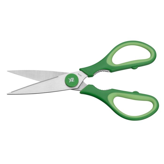 Touch KÜchenschere, 21 cm, GrÜn