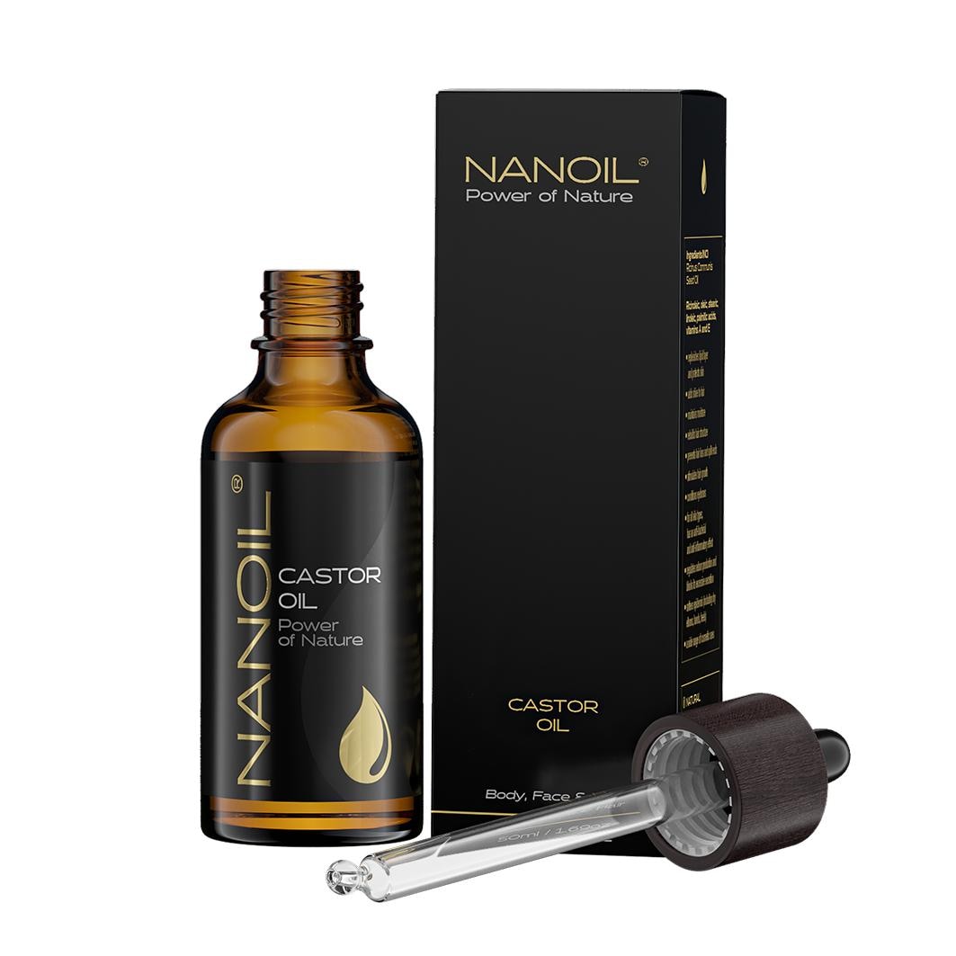 Castor Oil