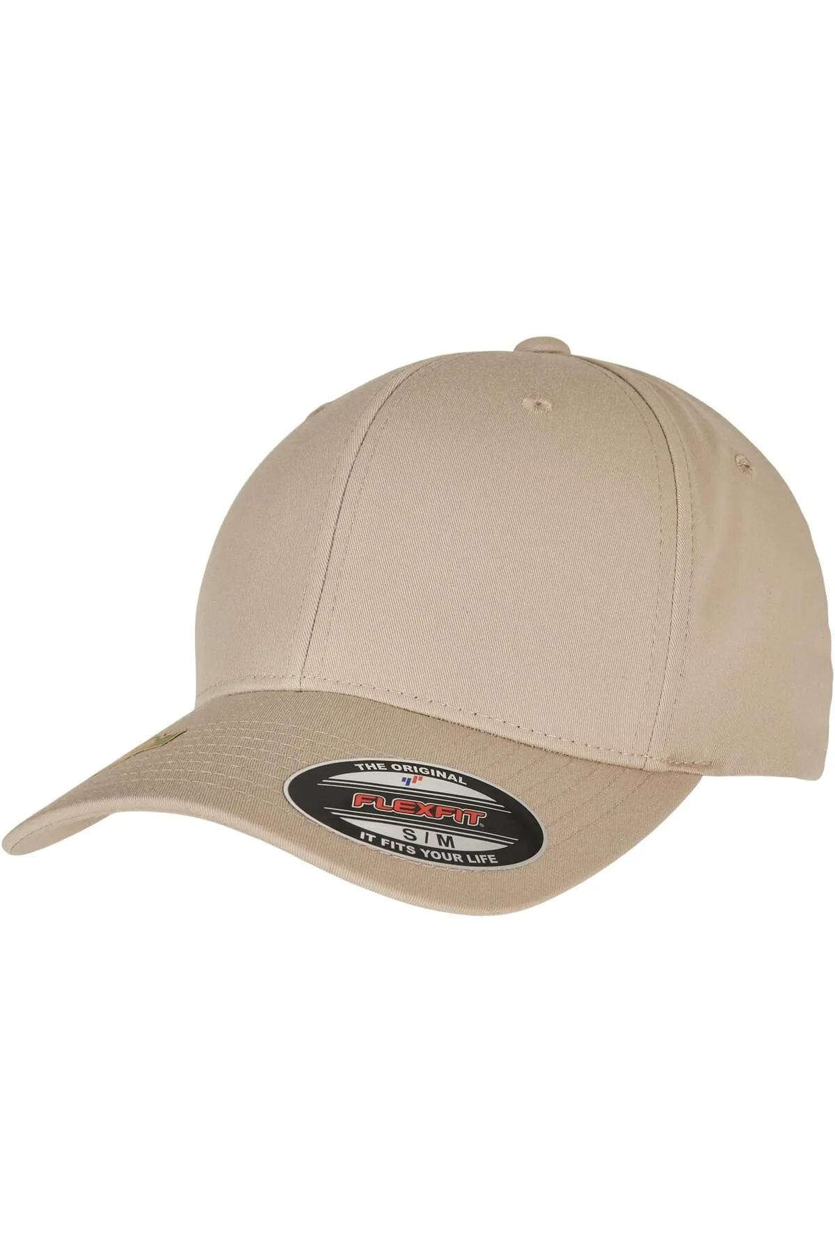 Flexfit  Accessoires Flexfit-Cap aus recyceltem Polyester