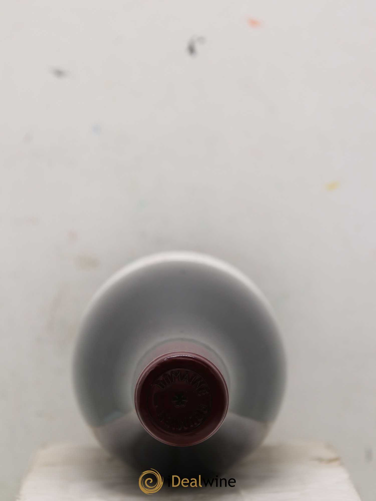 Chambolle-Musigny 1er Cru Les Combottes Georges Roumier (Domaine)  2017 - Lot de 1 Bouteille
