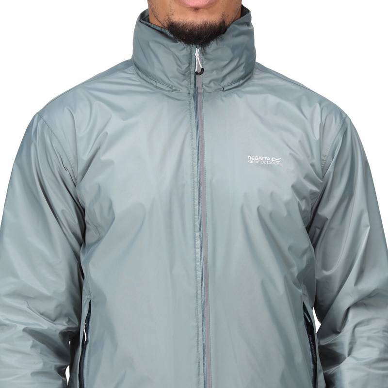 Regatta Lyle IV Outdoorjacke Herren