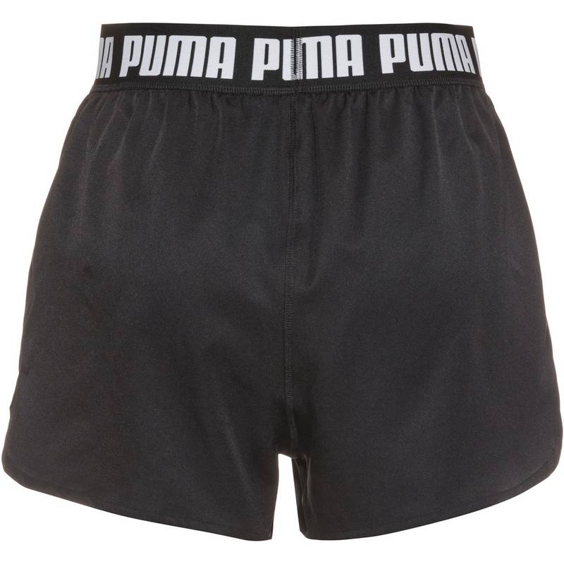 PUMA STRONG 3 TRAIN Funktionsshorts Damen