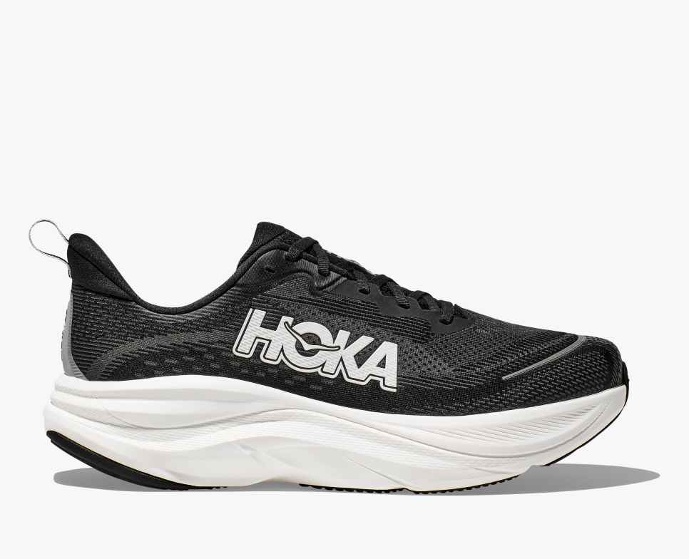 Skyflow Black/White