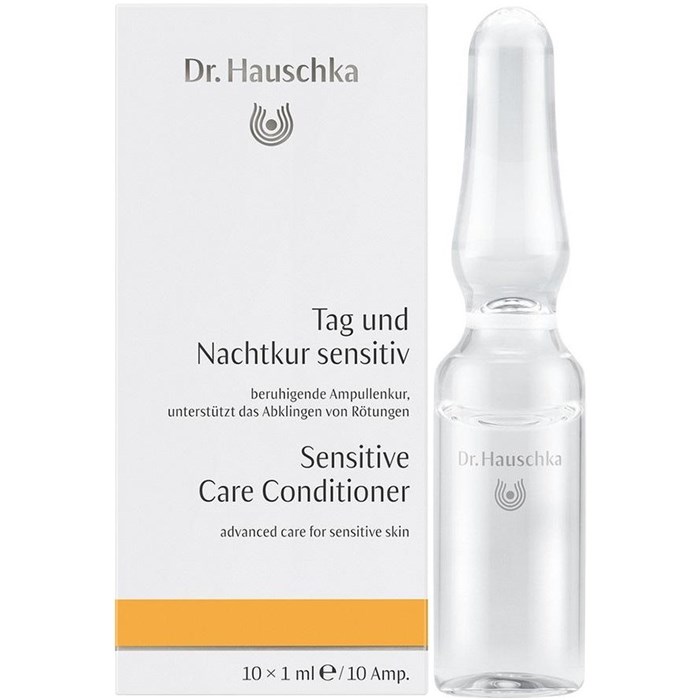 Tag- und Nachtkur Sensitiv