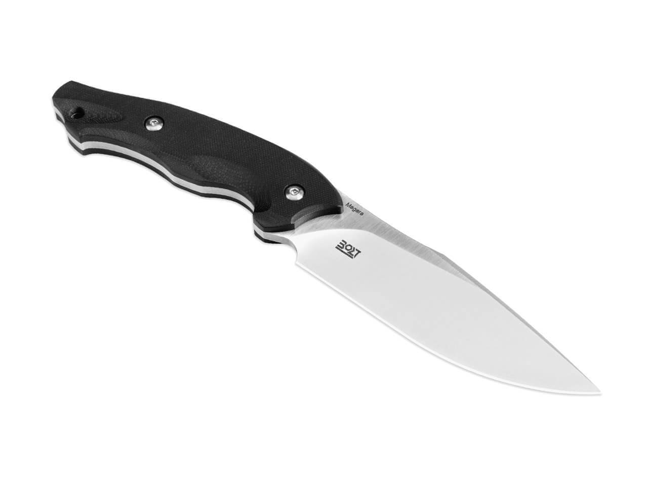 Magara G10 Black