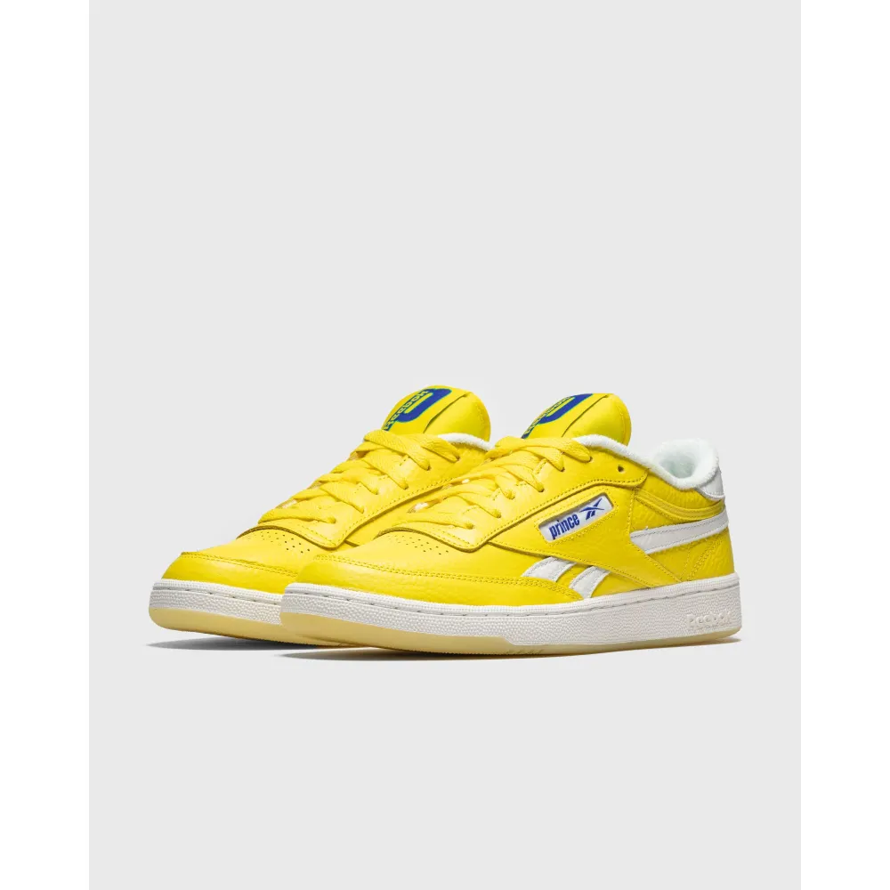 Reebok Prince x Club C Revenge GY8054 / gelb