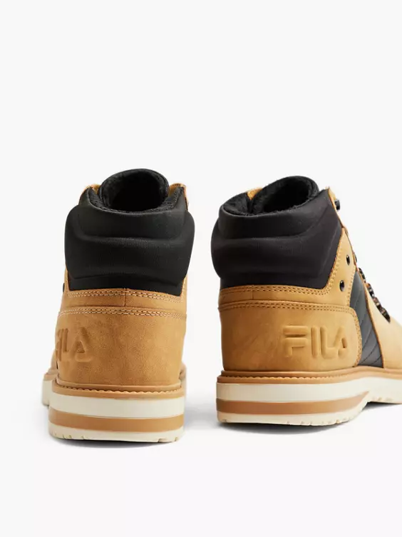 FILA Schnürboots