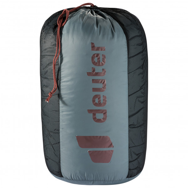 Deuter - Women's Astro Pro 400 SL - Daunenschlafsack