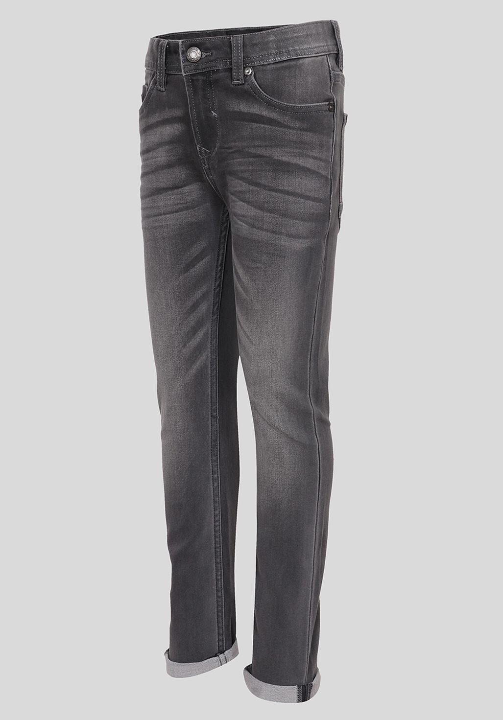JEGOX  Jean slim Garçon