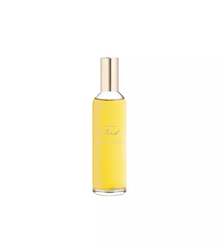 FIRST Eau de Parfum Vaporisateur