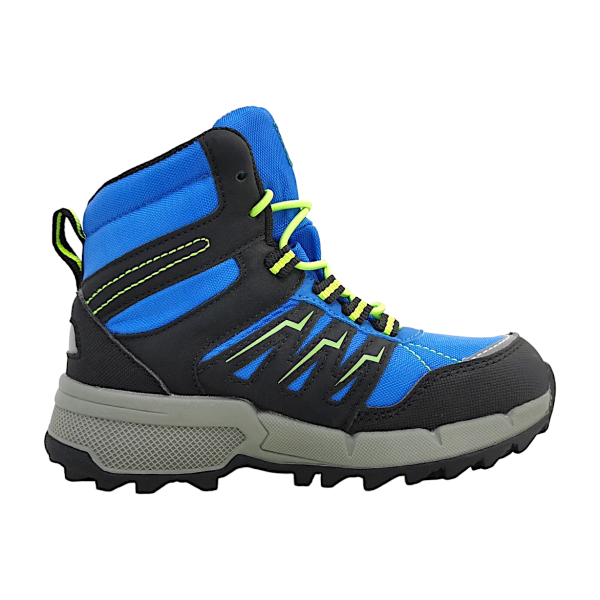Kappa 261065K-6030 Blau 6030 blue/green