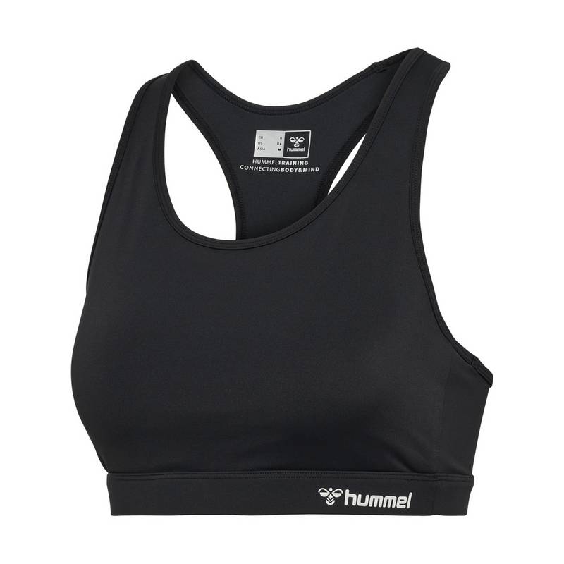 hummel hmlMT ACTIVE SPORTS BRA BH Damen