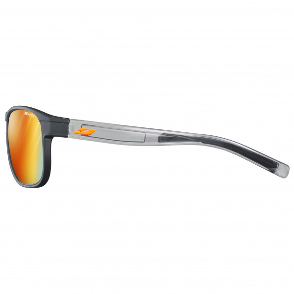 Julbo - Renegade M Reactive S1-3 Light Ampl. (VLT 75-17%) - Sonnenbrille
