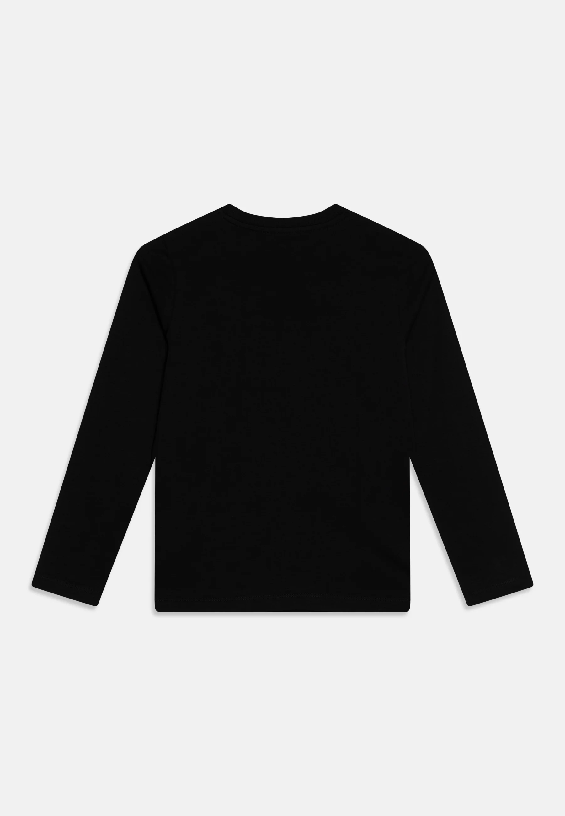 MOSCHINO UNISEX - Camiseta de manga larga