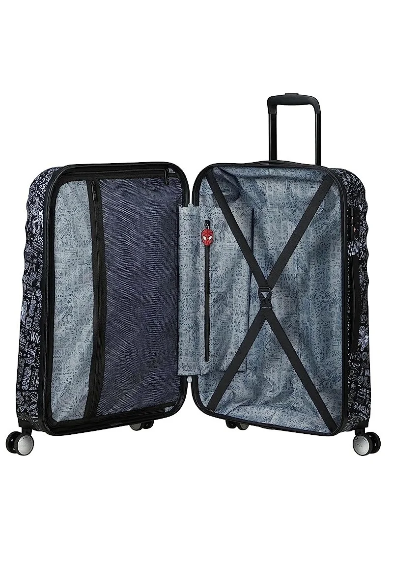 American Tourister MARVEL SPIDERMAN - Tranvía